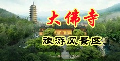 中国大鸡巴操多毛逼中国浙江-新昌大佛寺旅游风景区